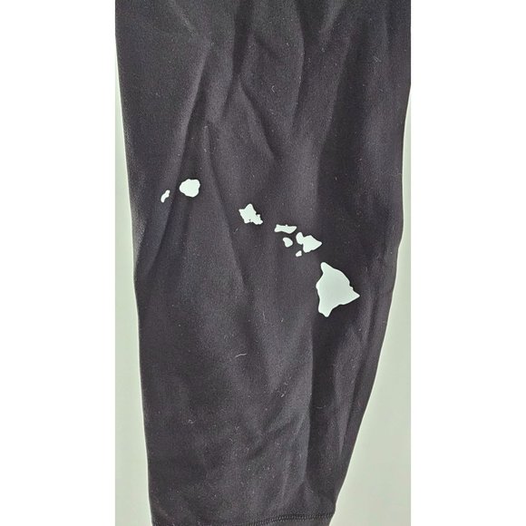 Lululemon Pants - RARE!! NWT Lululemon Aloha Hawaiian Island Align 25" Women's Size 6